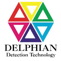 Delphian Detection Technology Logo