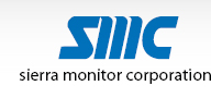 Sierra Monitor Corporation Logo