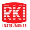 RKI Instruments Logo